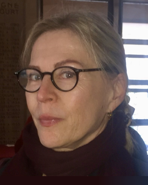 Photo du profile du Dr SJoberg annika Radiologue - notre équipe | Imagerie Cardinet | Région Parisienne