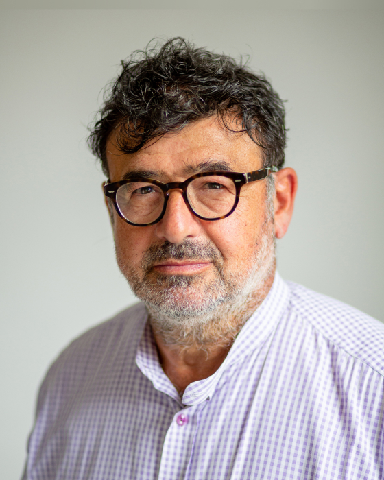 Photo de profile du DR olivier attal radiologue - | Imagerie Cardinet | Région Parisienne