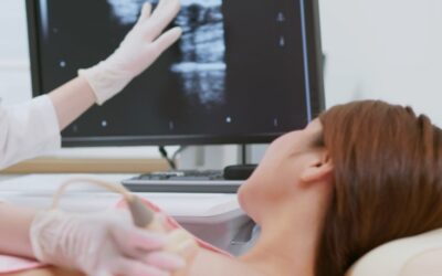 Les différents types d’échographies proposés par Imagerie Cardinet en Île-de-France