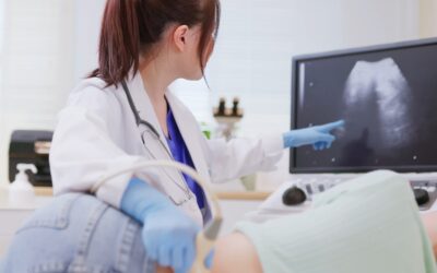 Détection d’un cancer par échographie avec Imagerie Cardinet en Île-de-France
