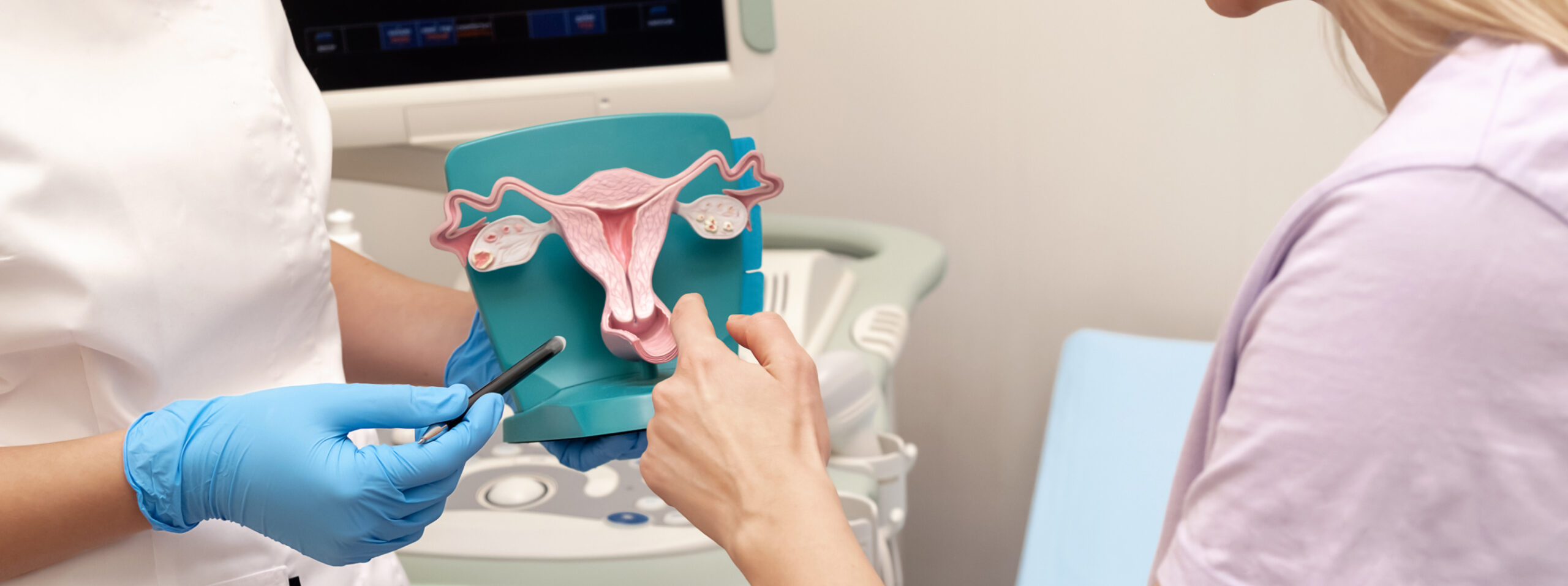 guerison endometriose par Imagerie Cardinet en Île-de-France