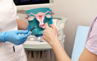 guerison endometriose par Imagerie Cardinet en Île-de-France