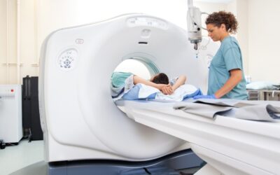 scanner abdominal et nourriture