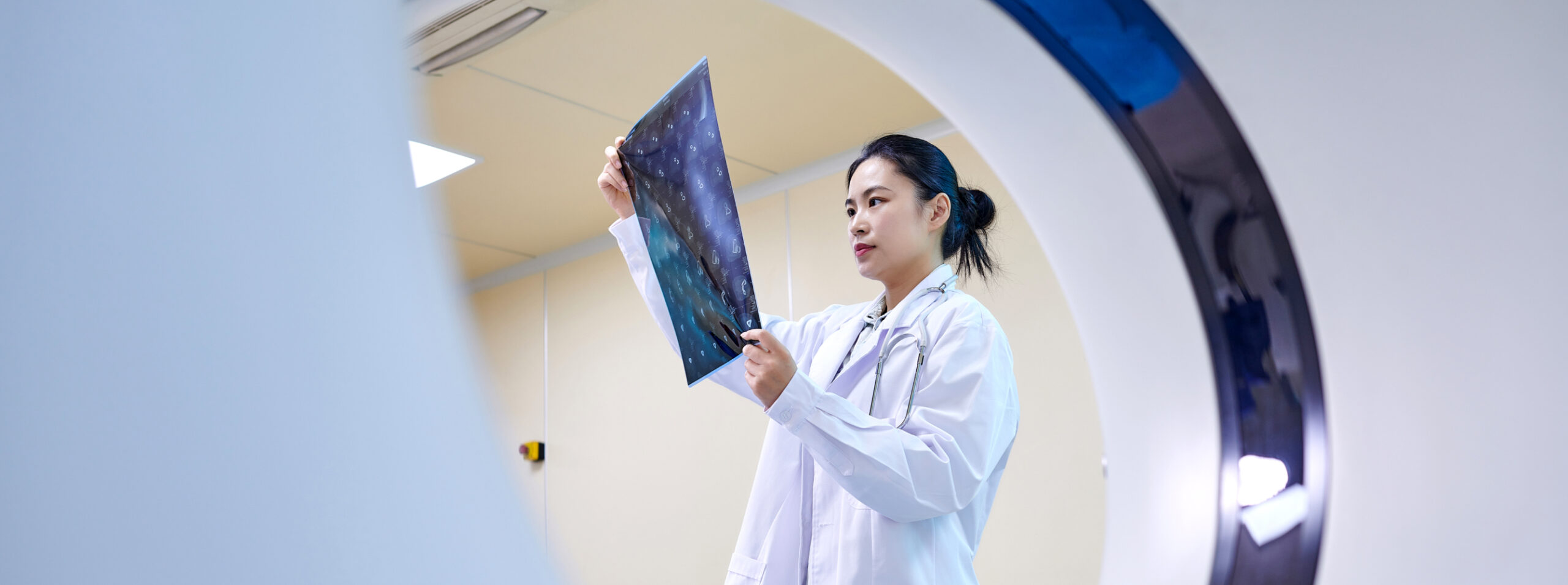 quels risques liés tomodensitométrie | Centres Imagerie Cardinet Paris