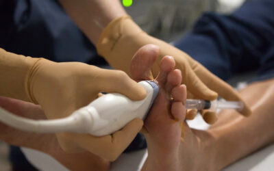 contre indications infiltrations articulaires | Centres Imagerie Cardinet Paris