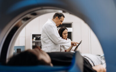 Différence entre scanner tomodensitométrie seul examen | Centres Imagerie Cardinet | Paris