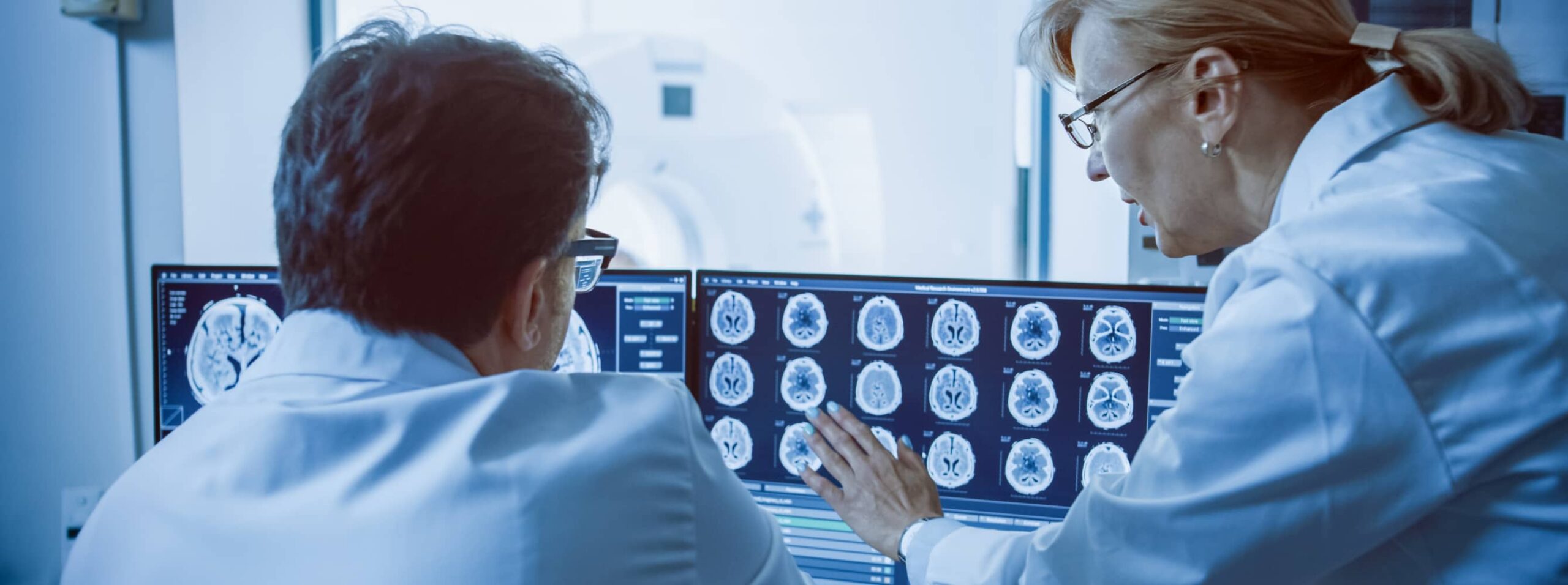 quelle différence scanner cérébral et IRM cérébrale | Centres Imagerie Cardinet | Paris