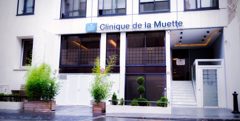 Clinique_la_muette